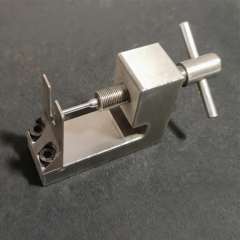 Tamiya Model Mini 4Wd - 1PCS Edelstahl Reifen Puller 520 Lager