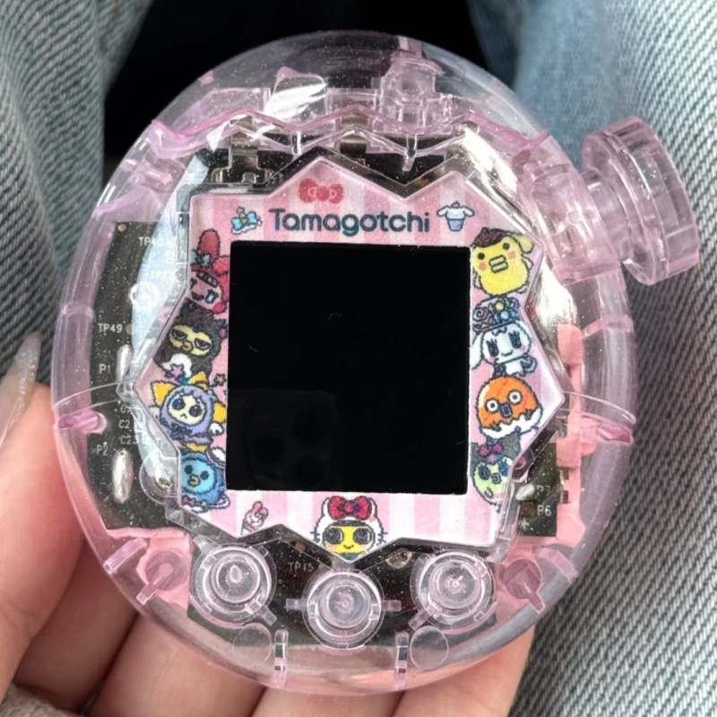 Bandai Model Tamagotchi - Neue Heiße Verkauf Geeignet Für Tamagotchi