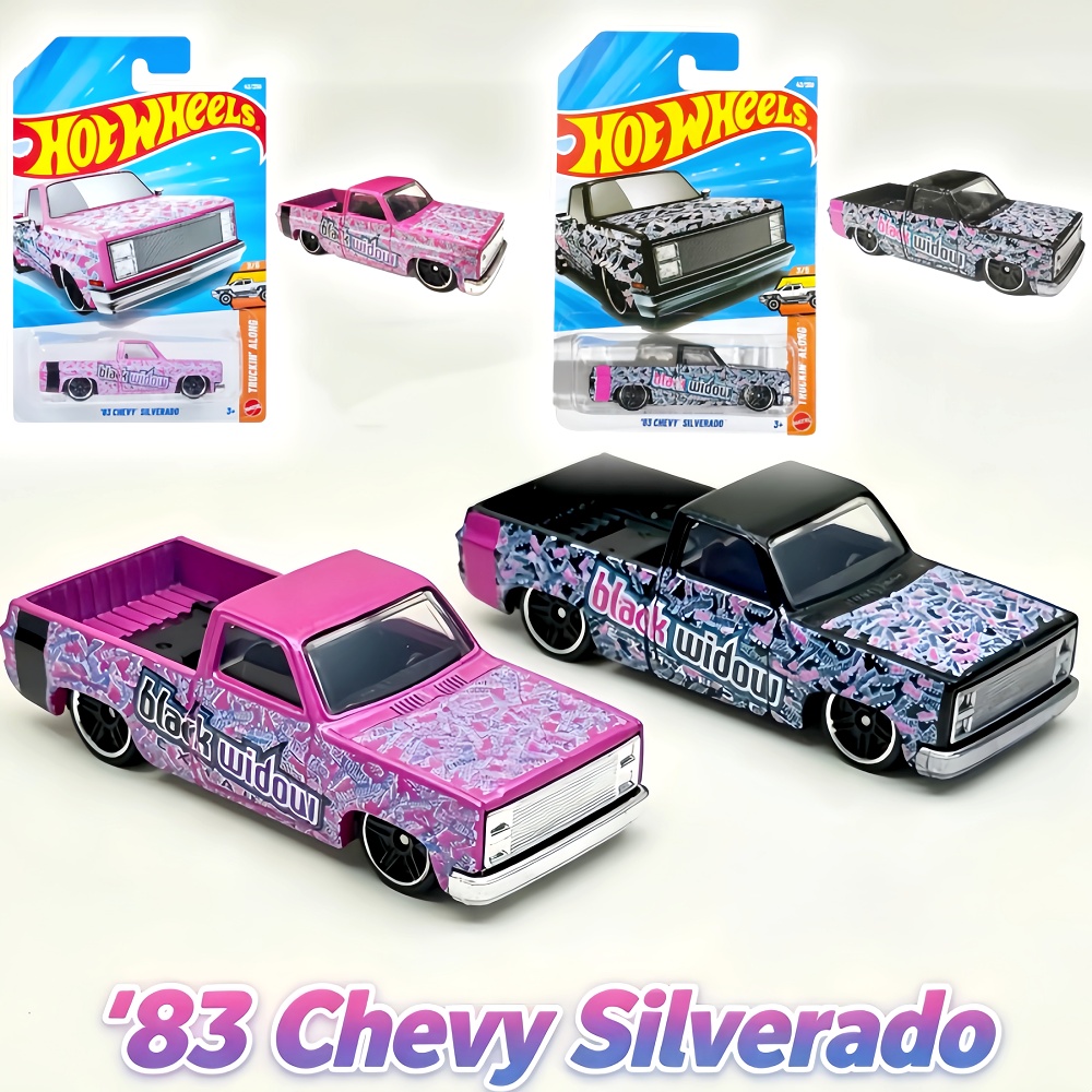 Hot Wheels Car Mainline - Auf Lager: Hot Wheels 1/64 Mainline