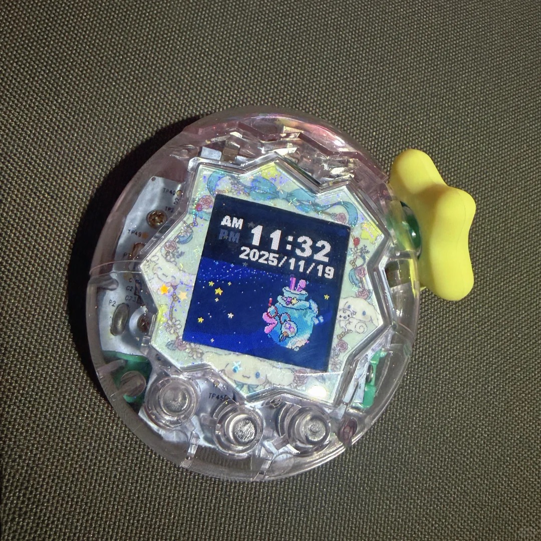 Tamagotchi Paradise Diy Custom – Bandai Model Tamagotchi Bewertung und Preis