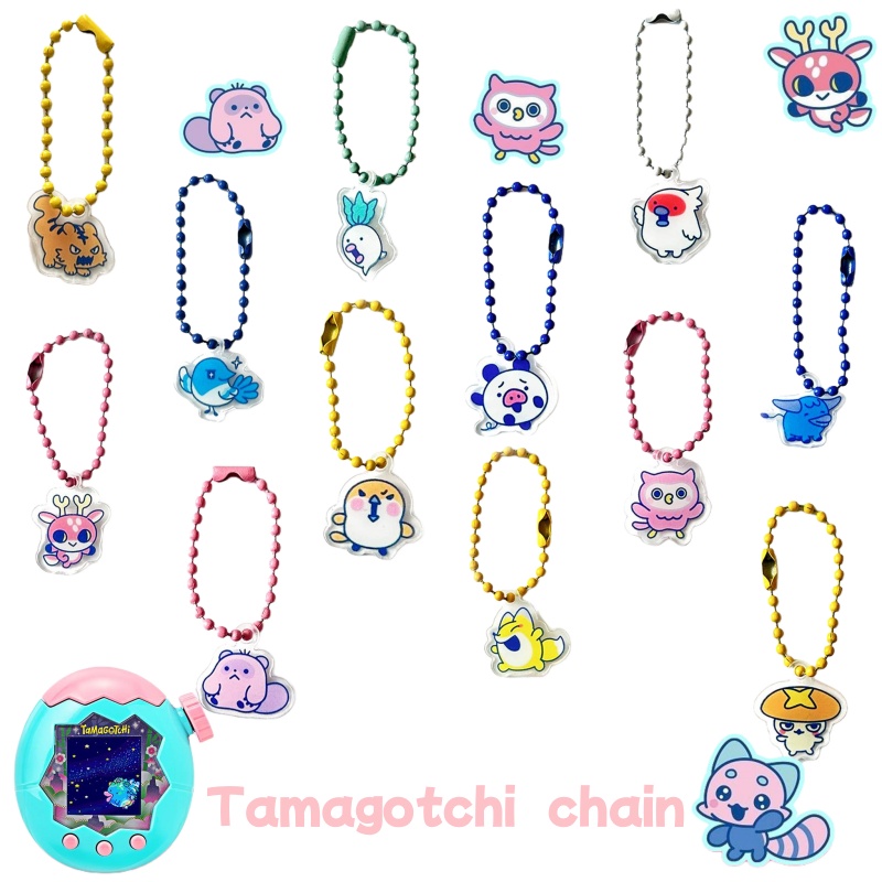 Original Tamagotchi Paradise J – Bandai Model Tamagotchi Bewertung und Preis