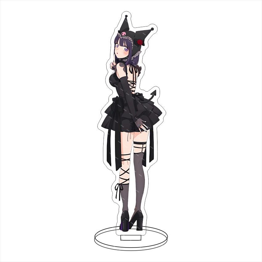 16CM Anime Acryl-Ständer My Dr – Figma Stand Set Bewertung und Preis