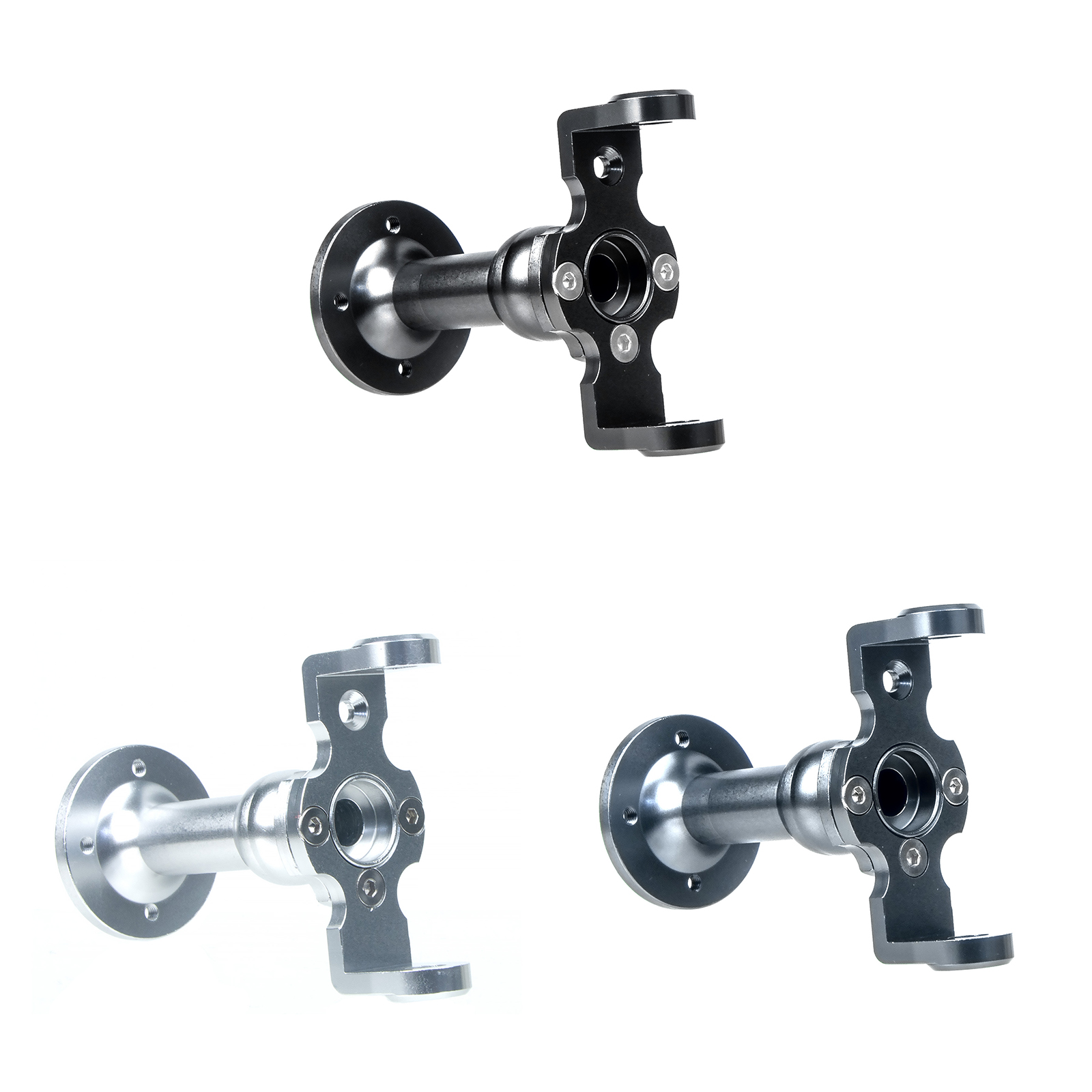 Aluminium-Achsen-/Wellenrohr-C – Tamiya Model Rc Car Bewertung und Preis