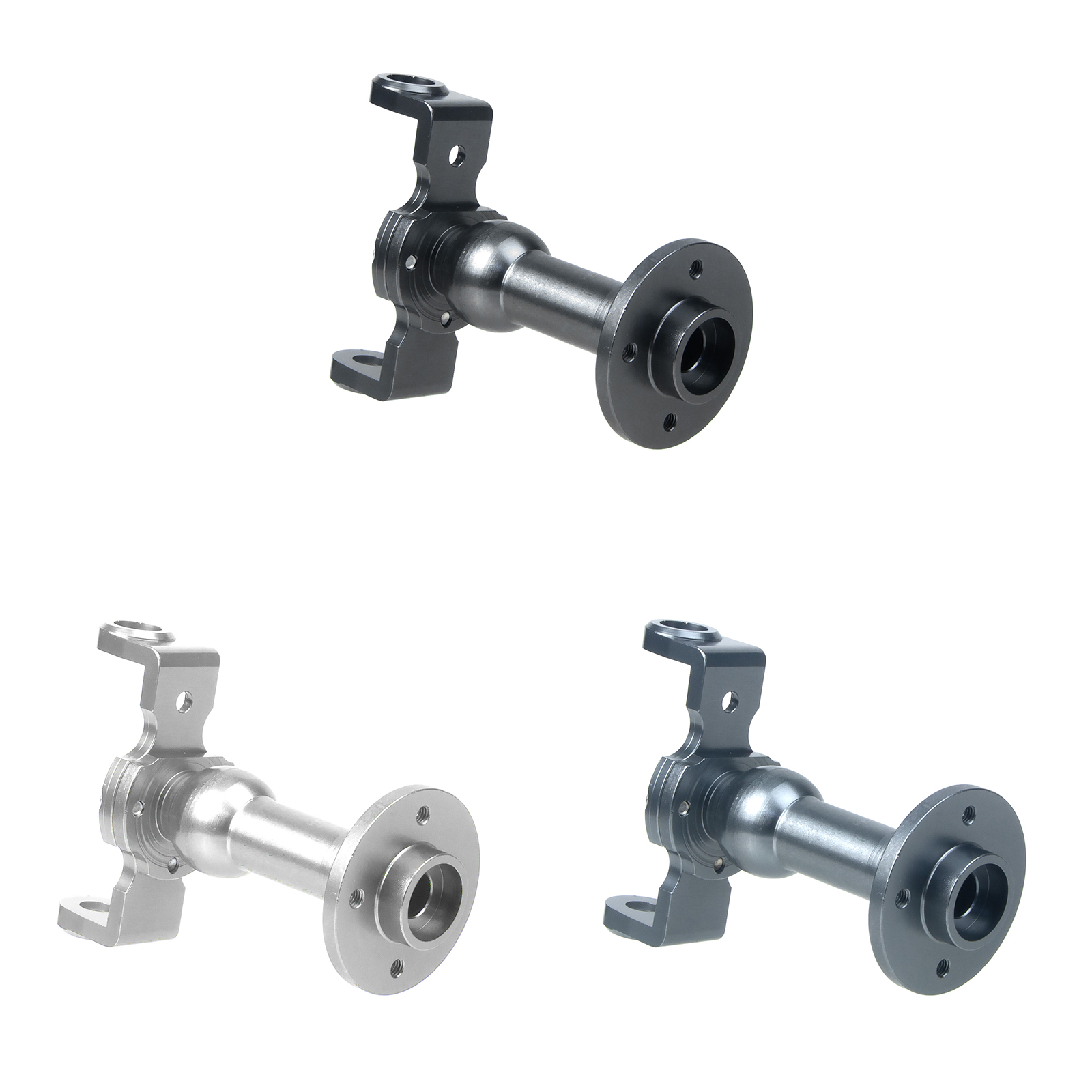 Aluminium-Achsen-/Wellenrohr-C – Tamiya Model Rc Car Bewertung und Preis