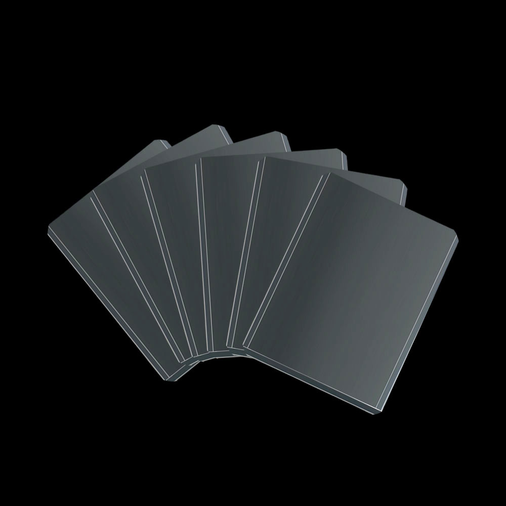 35PT Top Cover Loader Klare Sc – Card Top Loader Bewertung und Preis