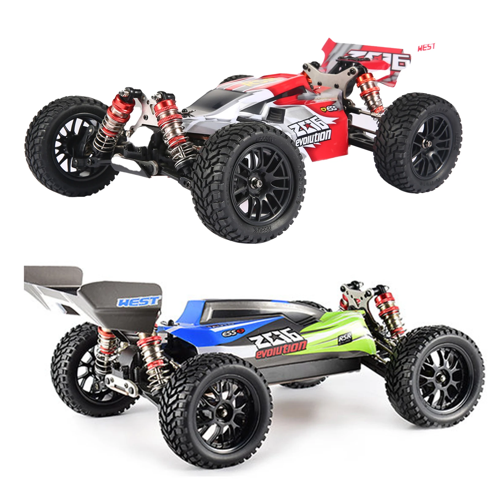 1,9 Zoll 75 mm Off Road Buggy  – Tamiya Model Rc Car Bewertung und Preis