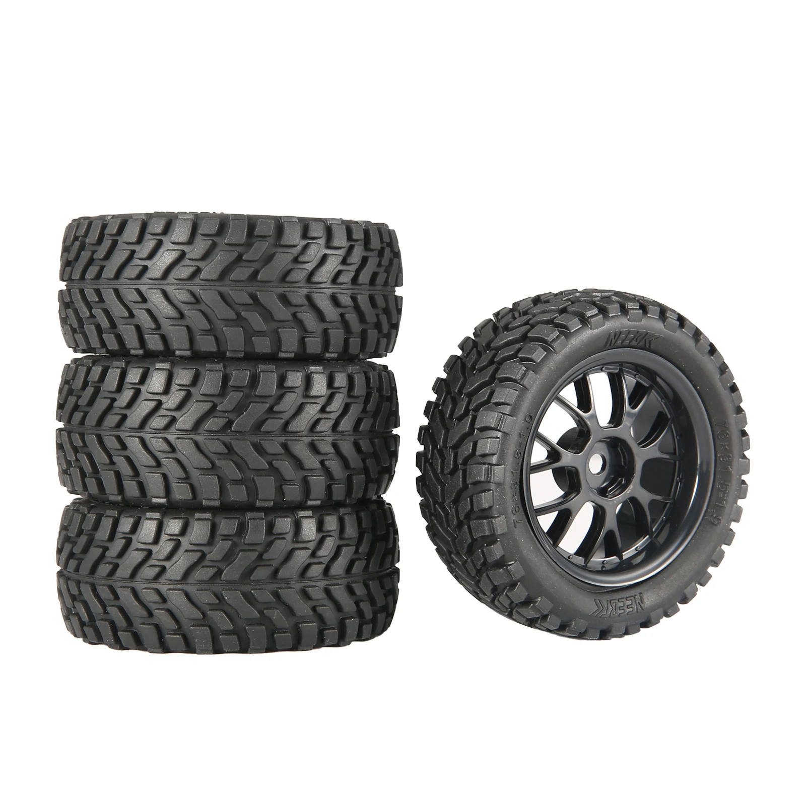 1,9 Zoll 75 mm Off Road Buggy  – Tamiya Model Rc Car Bewertung und Preis