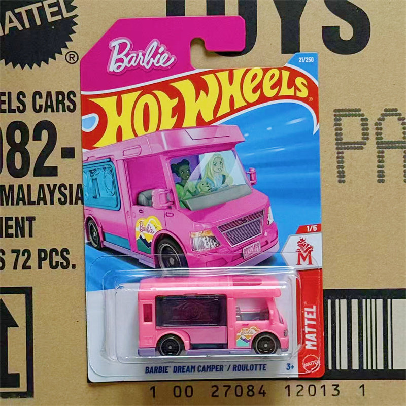 Hot Wheels Autospielzeug für J – Mattel Toy Barbie Bewertung und Preis
