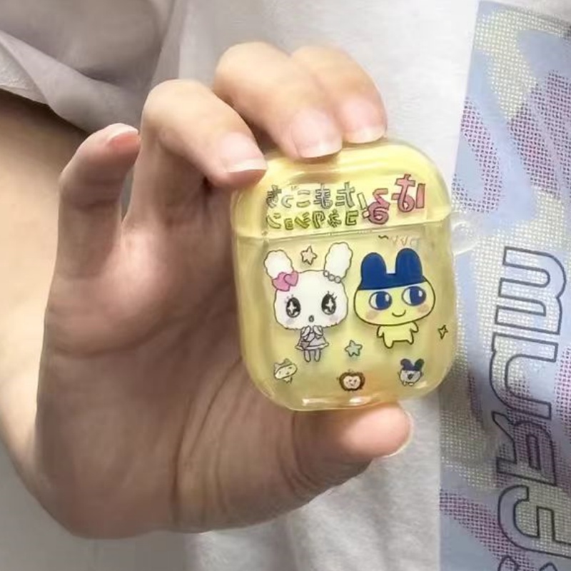 Neue japanische Cartoon-Tamago – Bandai Model Tamagotchi Bewertung und Preis