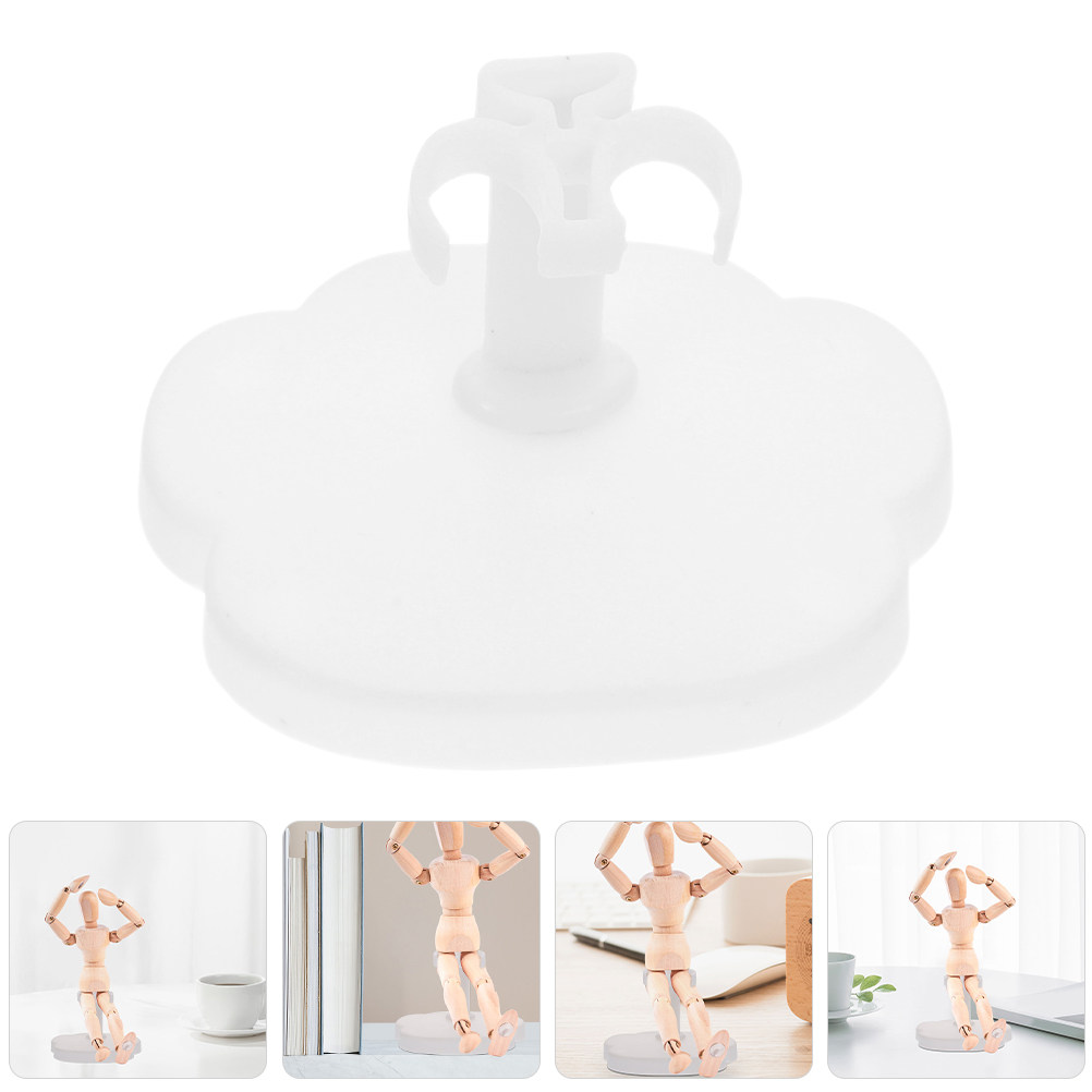 10 Stück Ständerhalterung, sta – Action Figure Stand Bewertung und Preis