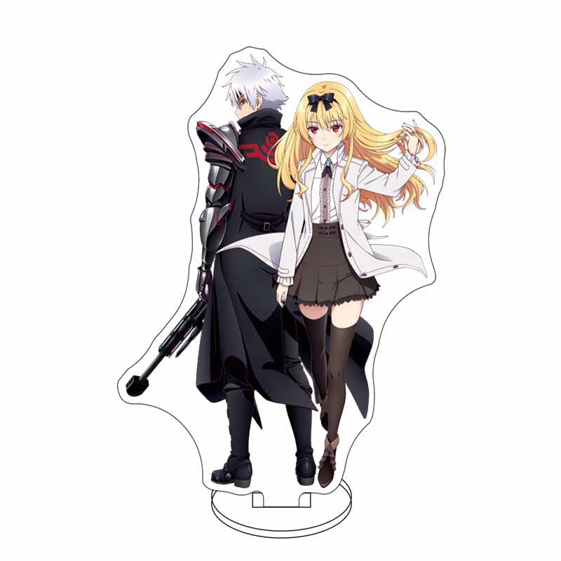 16CM Anime ‌ Arifureta: Von de – Figma Stand Set Bewertung und Preis