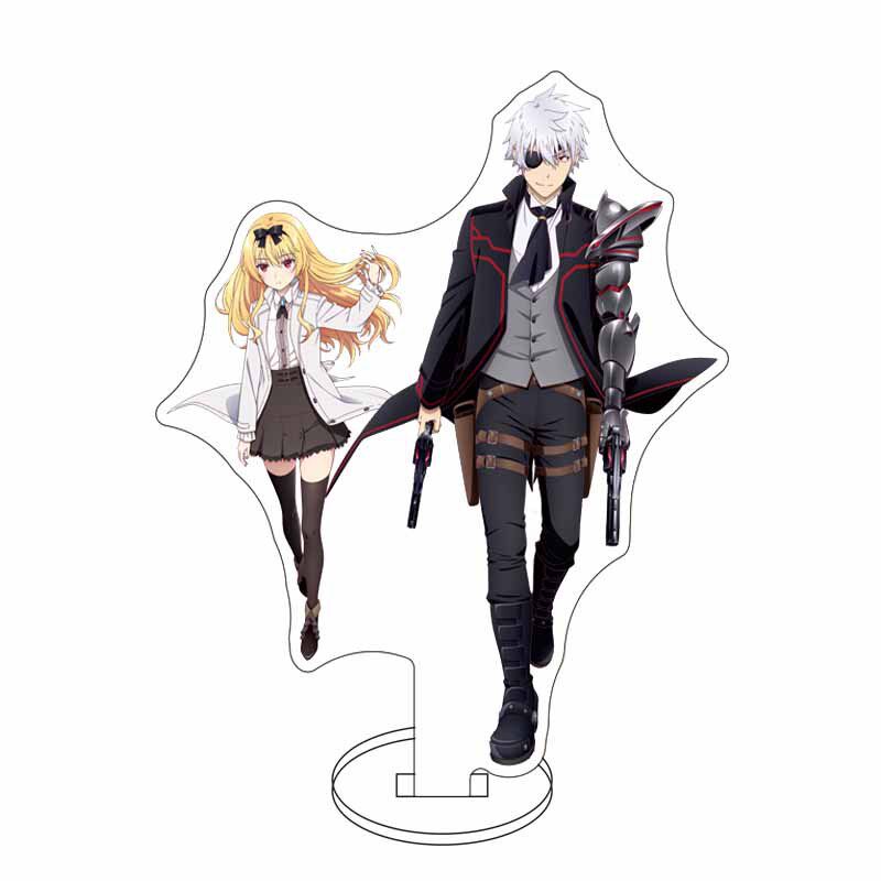 16CM Anime ‌ Arifureta: Von de – Figma Stand Set Bewertung und Preis