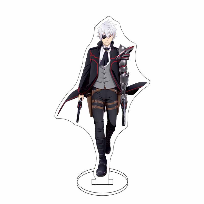 16CM Anime ‌ Arifureta: Von de – Figma Stand Set Bewertung und Preis