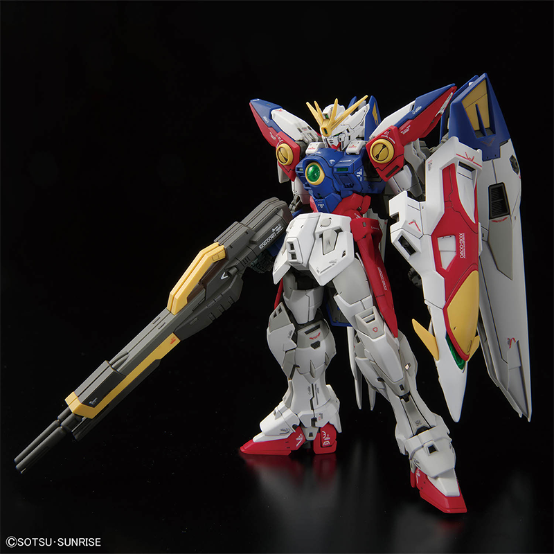 Auf Lager Bandai Gundam Modell – Bandai Model Gundam Rg Bewertung und Preis