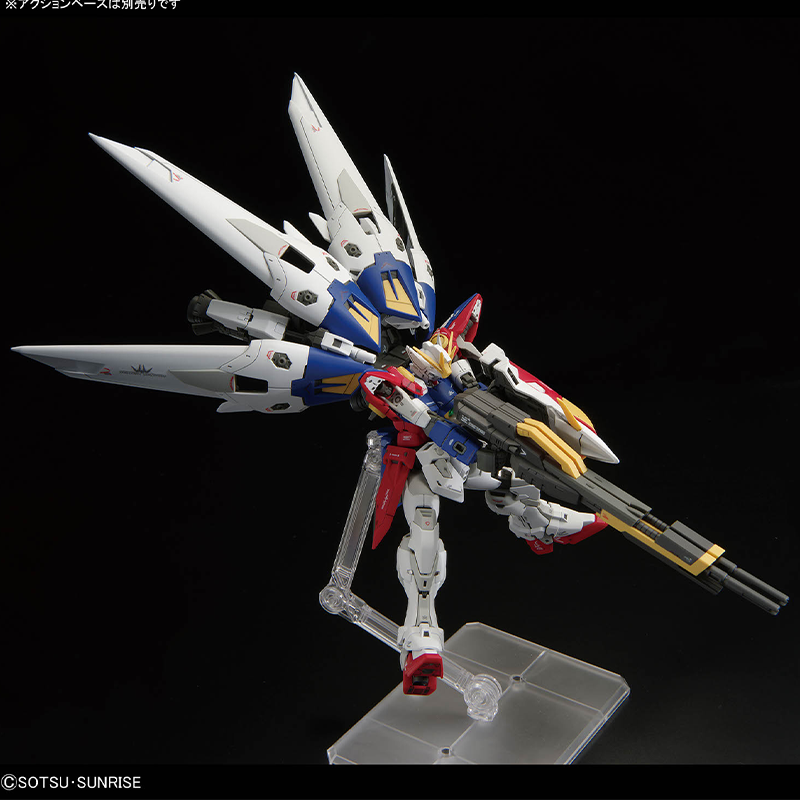 Auf Lager Bandai Gundam Modell – Bandai Model Gundam Rg Bewertung und Preis