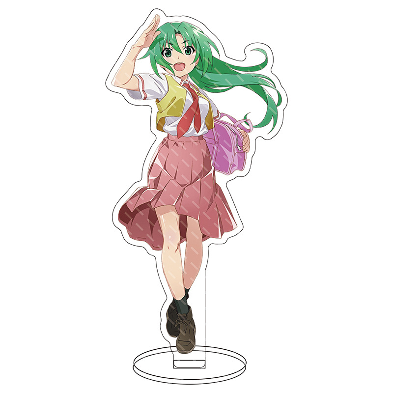 16CM Anime-Spielfigur Higurash – Figma Stand Set Bewertung und Preis