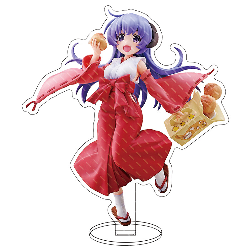 16CM Anime-Spielfigur Higurash – Figma Stand Set Bewertung und Preis
