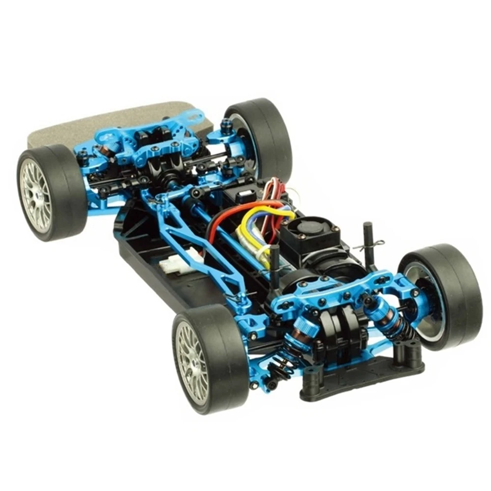 RC-Teil Metall-Lenkungsbaugrup – Tamiya Model Rc Car Bewertung und Preis