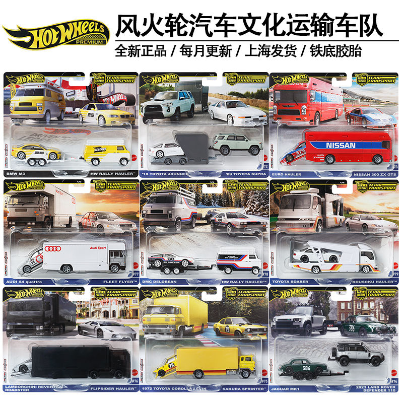Echte Hot Wheels 1/64 Legierun – Hot Wheels Car Mainline Bewertung und Preis