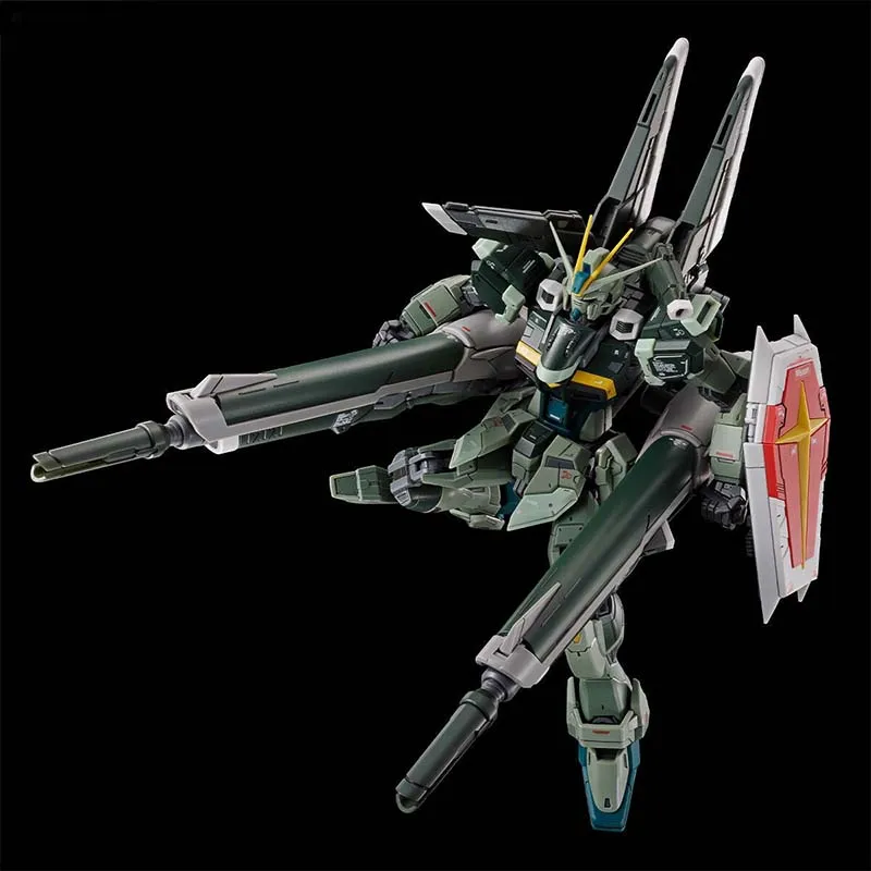 Bandai Gundam Modellbausatz RG – Bandai Model Gundam Rg Bewertung und Preis