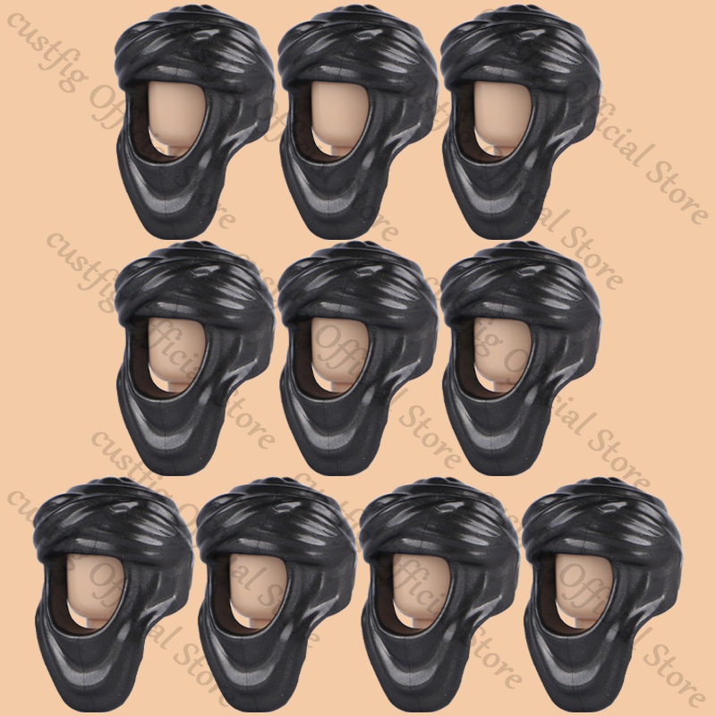 Stadt Figuren Frisuren Kopf Ha – Lego Minifigure Holder Bewertung und Preis