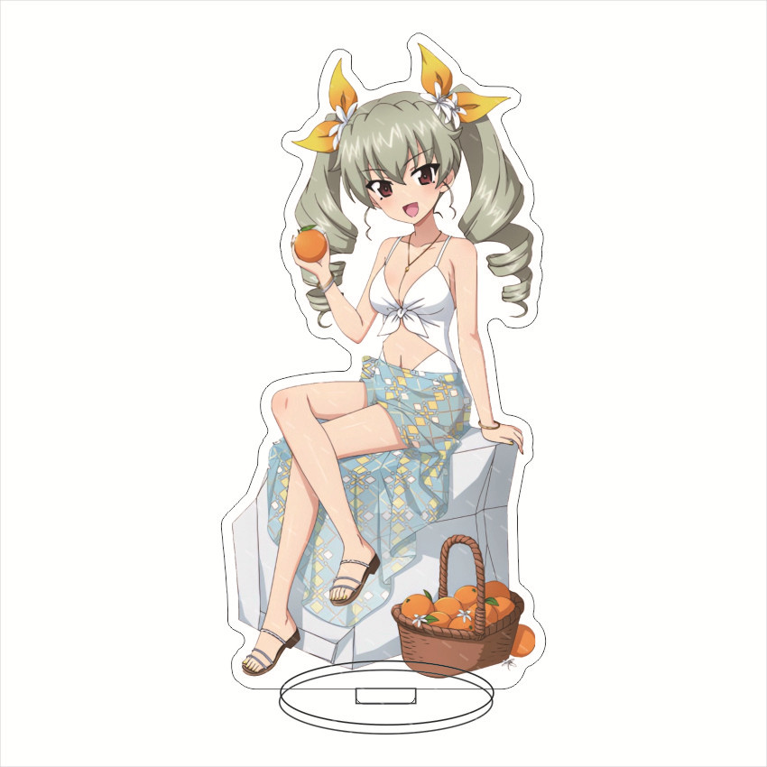 16CM Anime Acryl-Ständer GIRLS – Figma Stand Set Bewertung und Preis