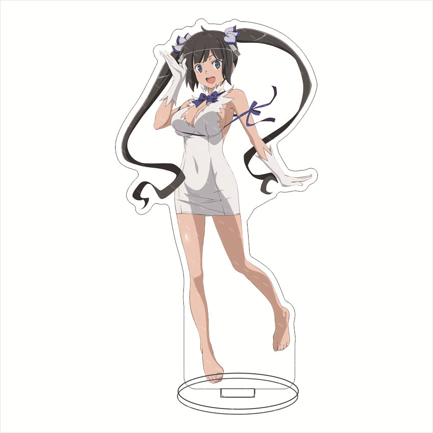 16CM Anime-Figur: Ist es falsc – Figma Stand Set Bewertung und Preis