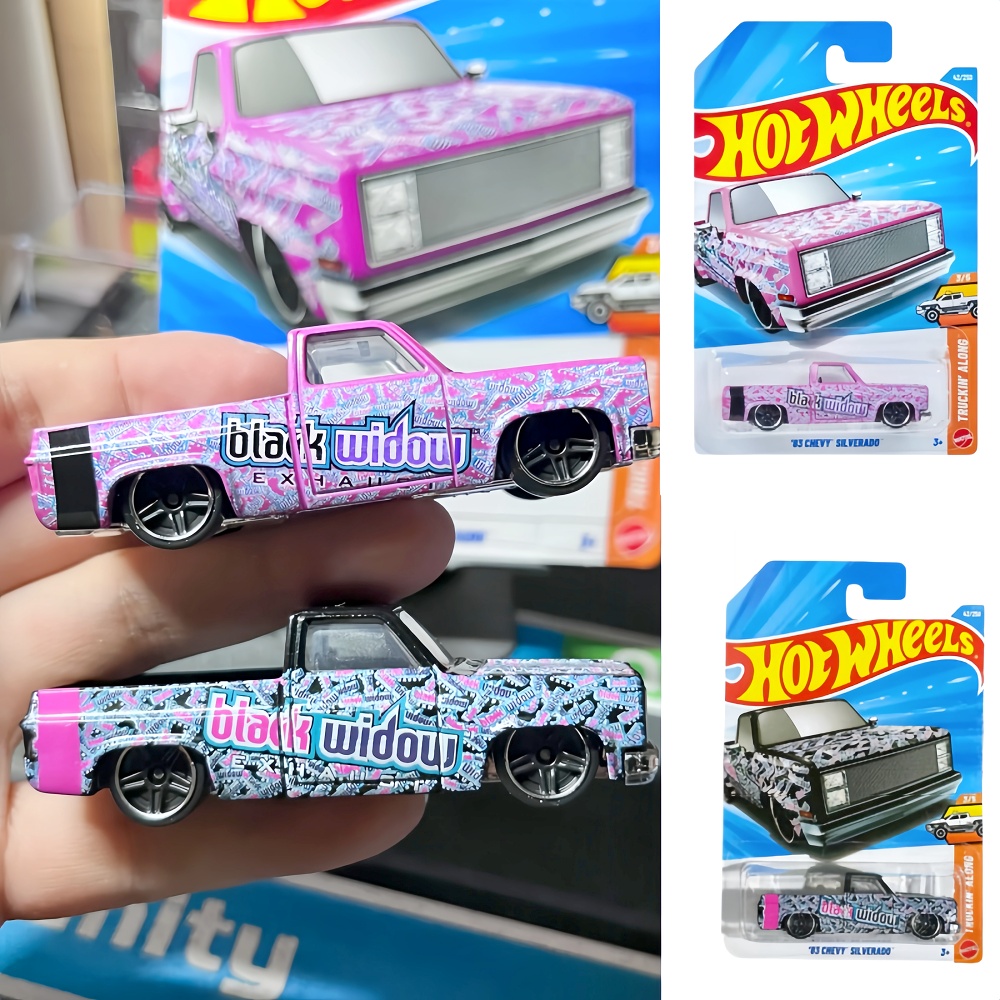 Hot Wheels 1/64 Mainline Serie – Hot Wheels Car Mainline Bewertung und Preis