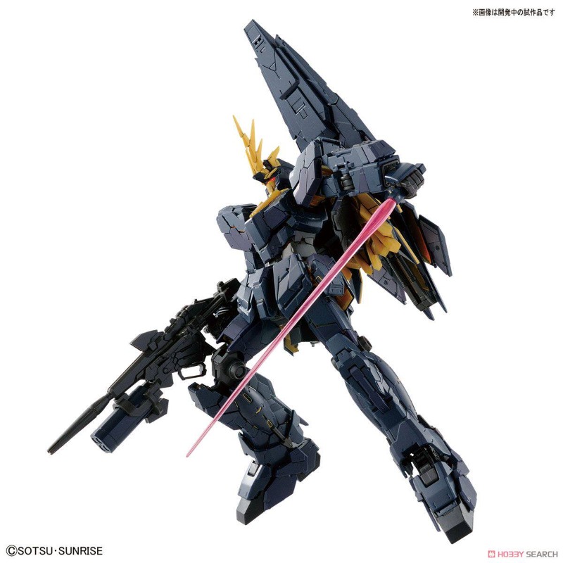 Bandai RG 1/144 RX-0[N] Unicor – Bandai Model Gundam Rg Bewertung und Preis
