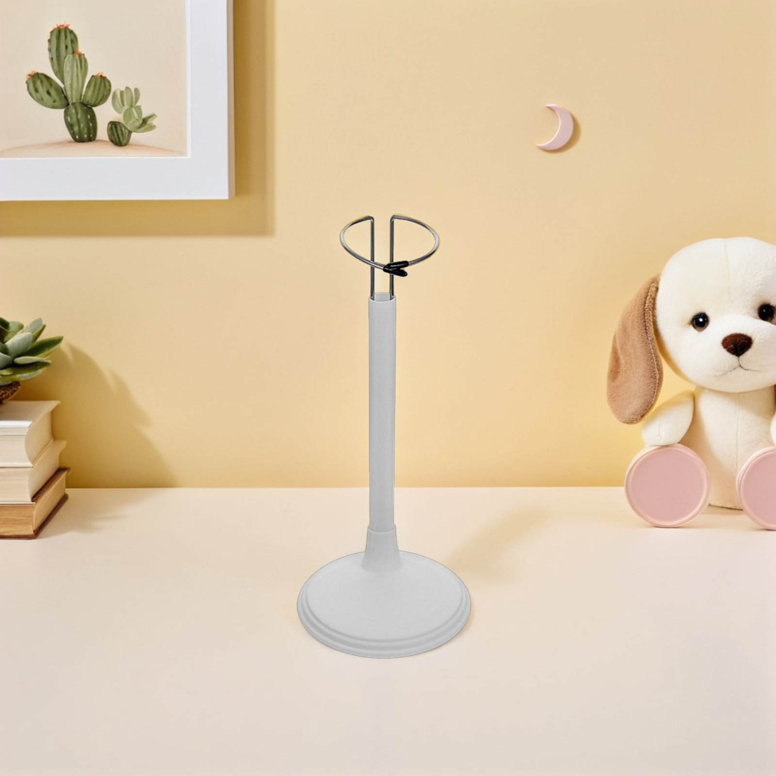 5 Stück Verstellbare Displayst – Action Figure Stand Bewertung und Preis