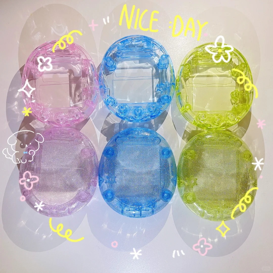 Bandai Tamagotchi Uni Klare Er – Bandai Model Tamagotchi Bewertung und Preis