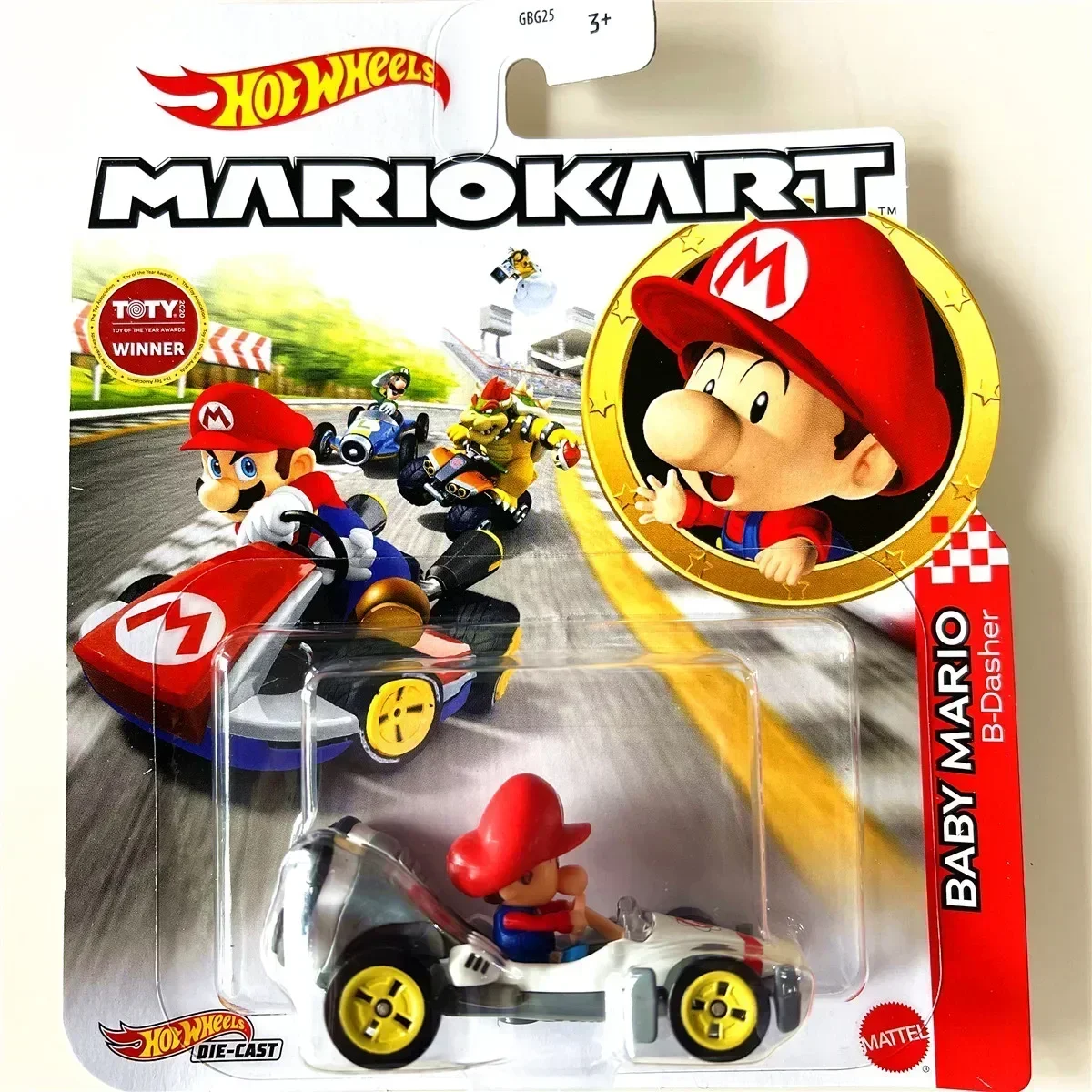 Original Hot Wheels Mario Kart – Hot Wheels Car Track Sets Bewertung und Preis