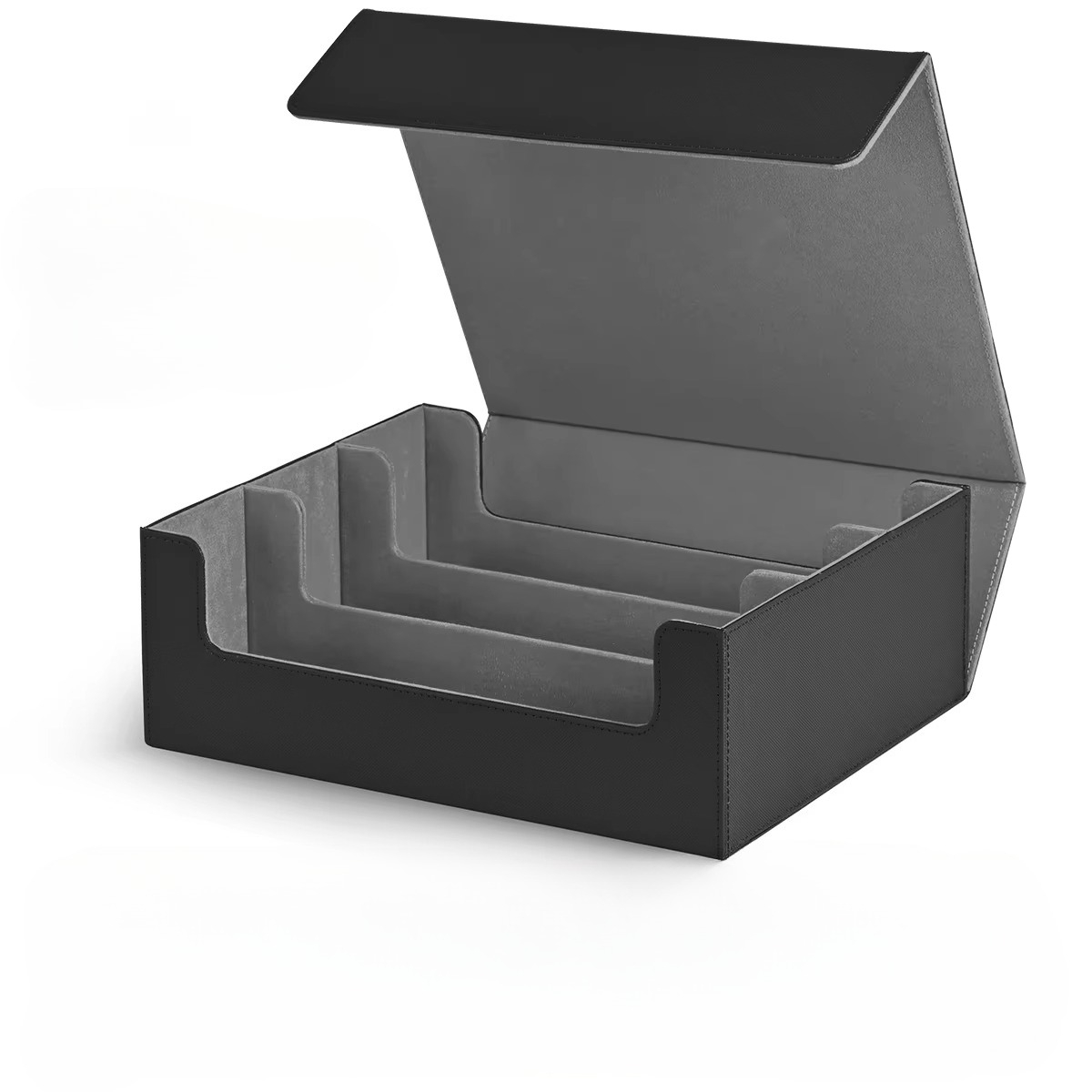 Sammelkarten-Aufbewahrungsbox; – Card Top Loader Bewertung und Preis