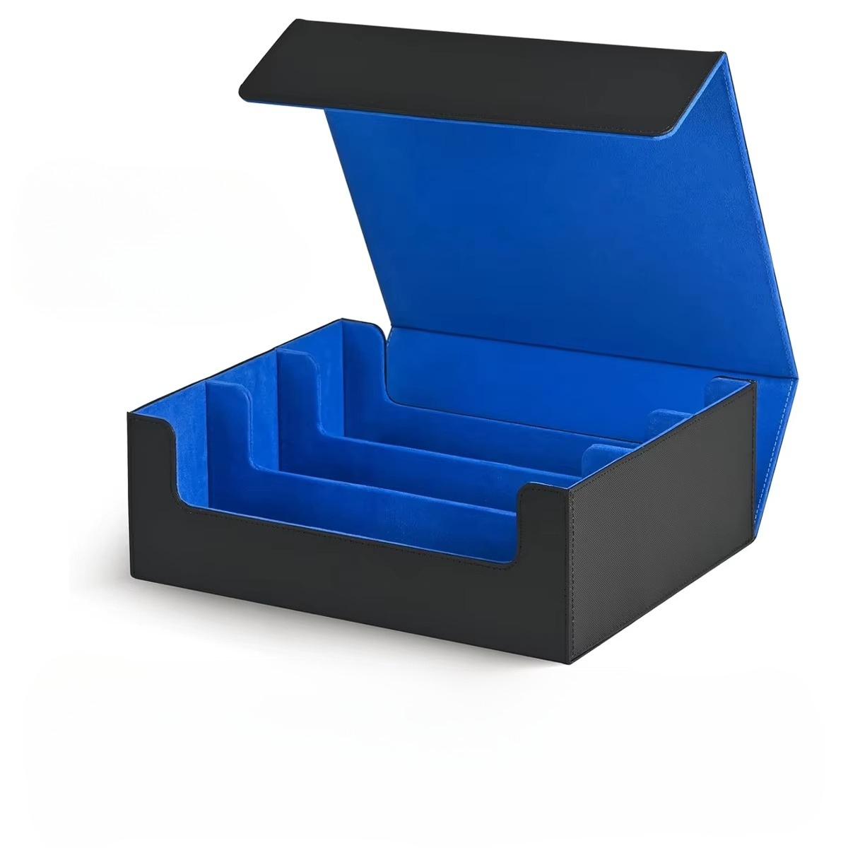 Sammelkarten-Aufbewahrungsbox; – Card Top Loader Bewertung und Preis