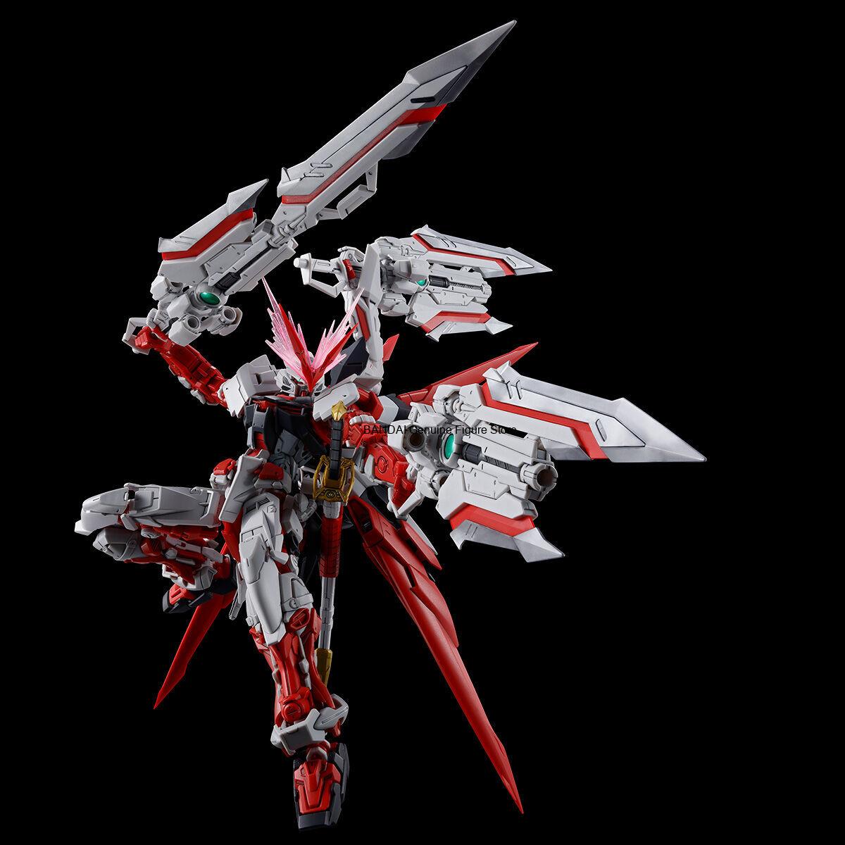 Auf Lager BANDAI PB LIMITED GU – Bandai Model Gundam Rg Bewertung und Preis