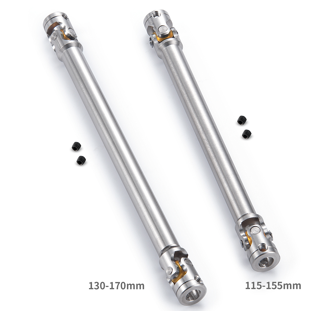 YEAHRUN 40–260 mm Universalgel – Tamiya Model Rc Car Bewertung und Preis