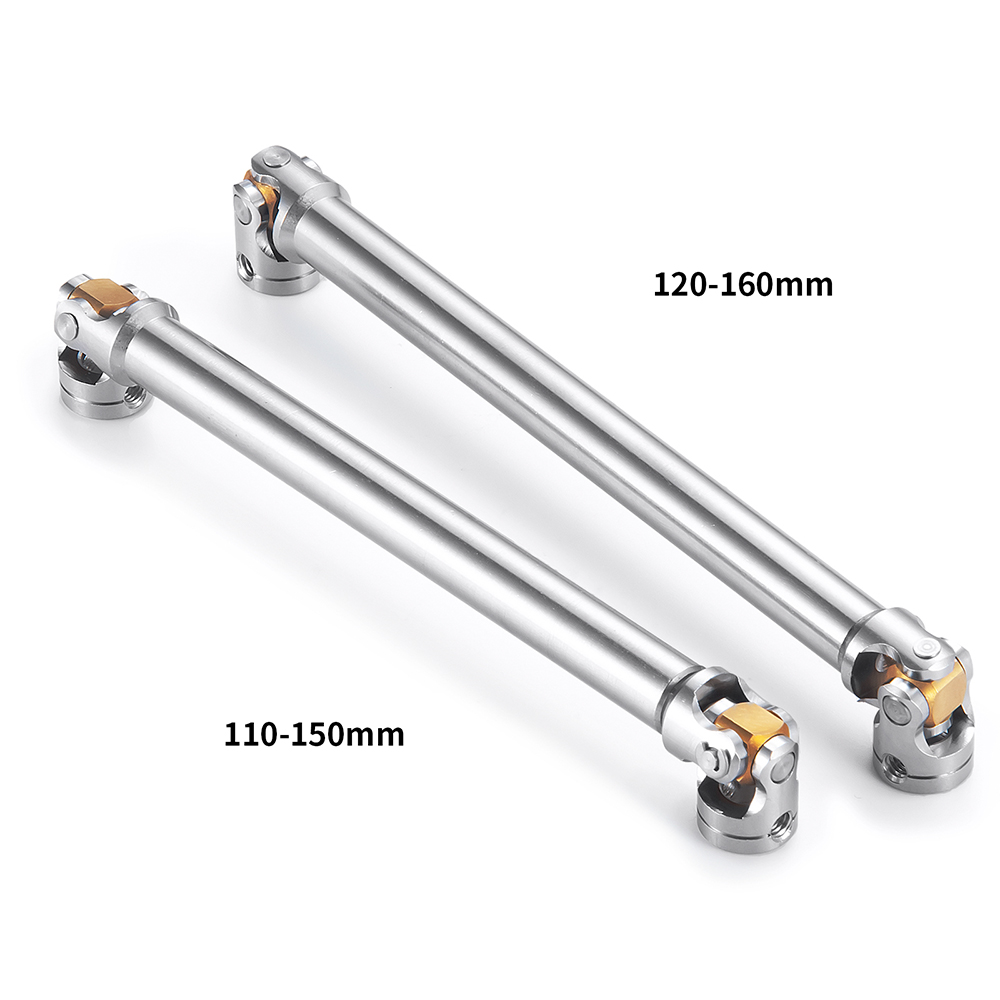 YEAHRUN 40–260 mm Universalgel – Tamiya Model Rc Car Bewertung und Preis