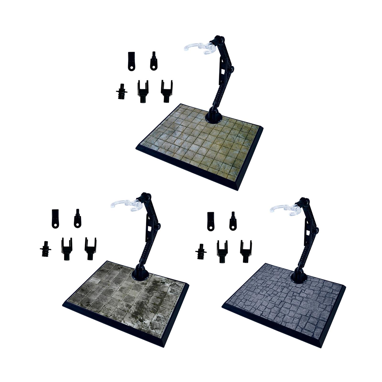 Actionfiguren-Ständer für Mode – Action Figure Stand Bewertung und Preis