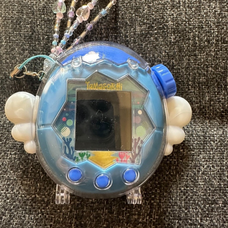 Neu auf Lager Tamagotchi Schut – Bandai Model Tamagotchi Bewertung und Preis