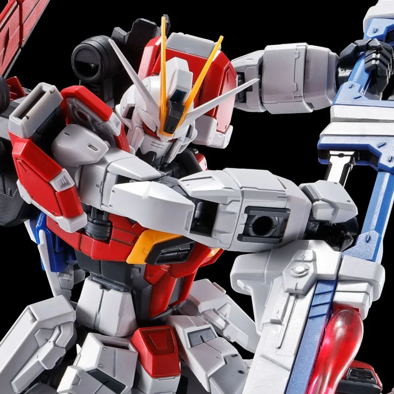 Bandai auf Lager Original RG 1 – Bandai Model Gundam Rg Bewertung und Preis