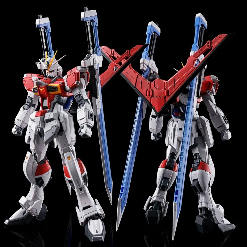 Bandai auf Lager Original RG 1 – Bandai Model Gundam Rg Bewertung und Preis