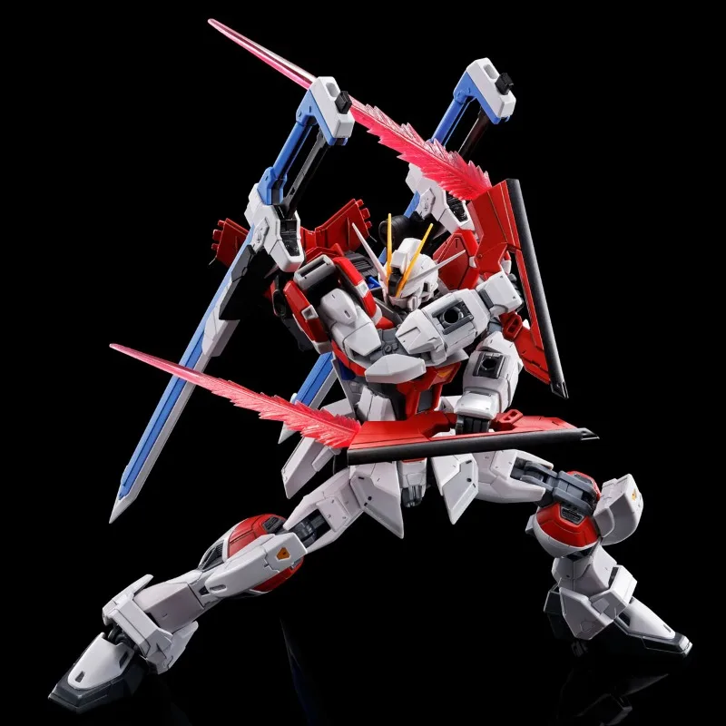 Bandai auf Lager Original RG 1 – Bandai Model Gundam Rg Bewertung und Preis
