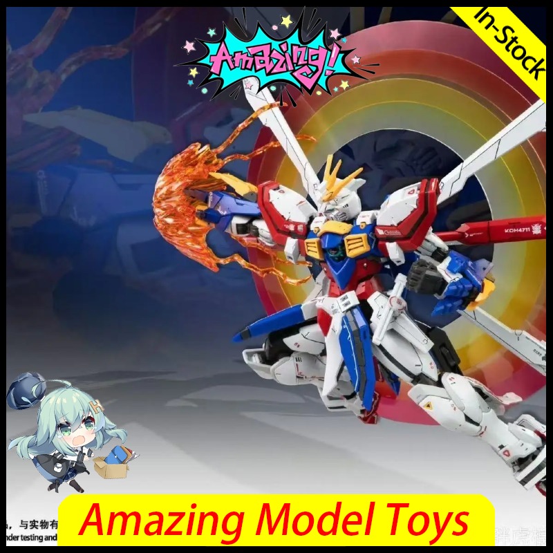 FAT CAT Modell God RG-37 Bausa – Bandai Model Gundam Rg Bewertung und Preis