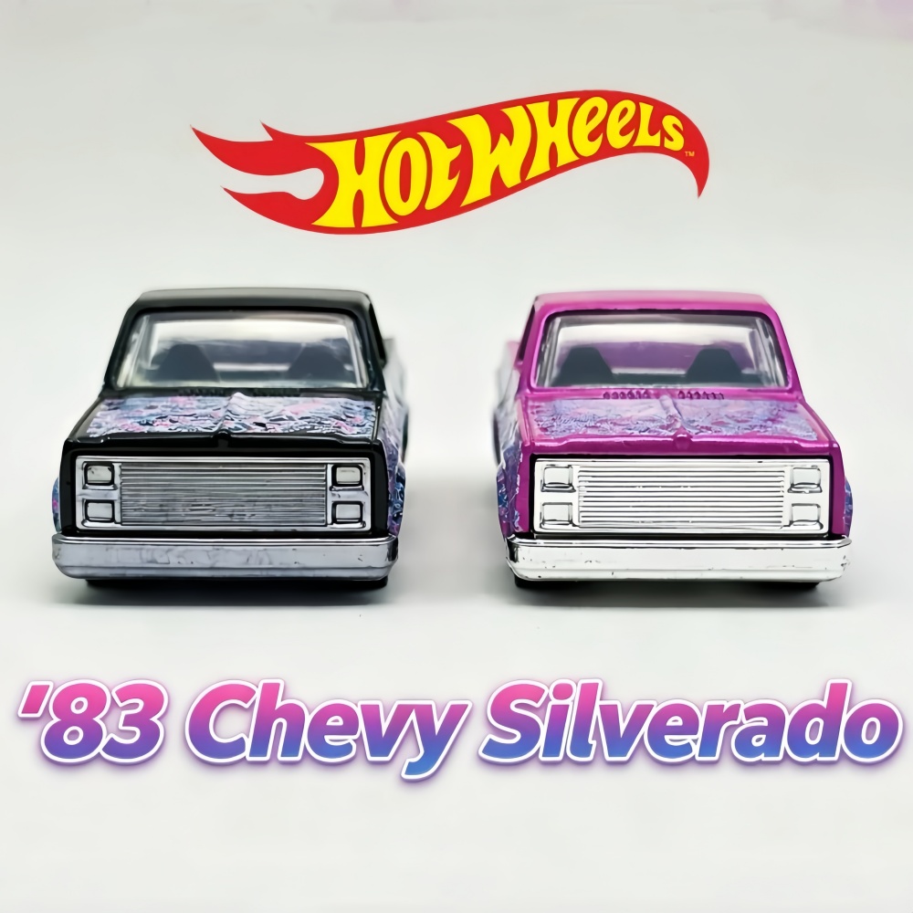 Auf Lager: Hot Wheels 1/64 Mai – Hot Wheels Car Mainline Bewertung und Preis