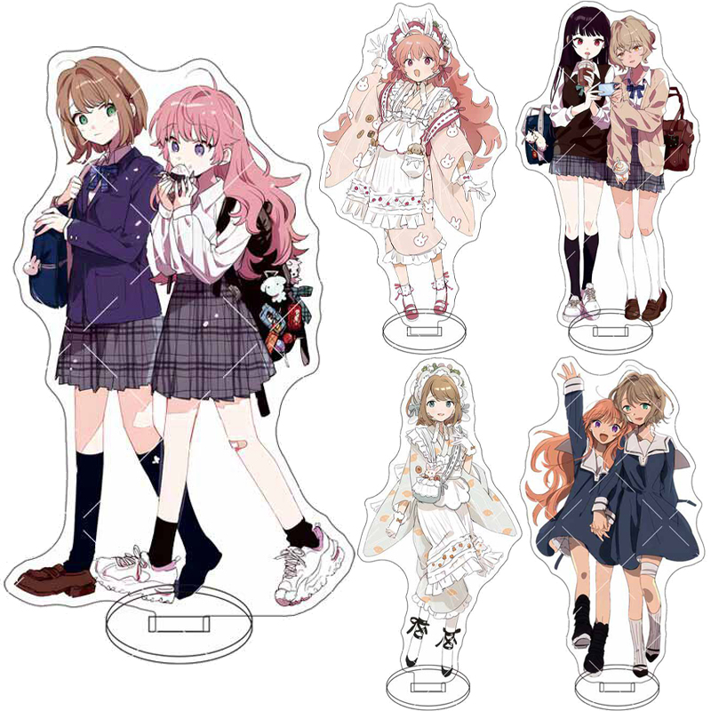 16CM Anime ‌ Ich möchte in dic – Figma Stand Set Bewertung und Preis