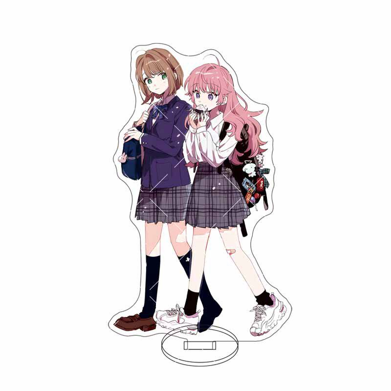 16CM Anime ‌ Ich möchte in dic – Figma Stand Set Bewertung und Preis