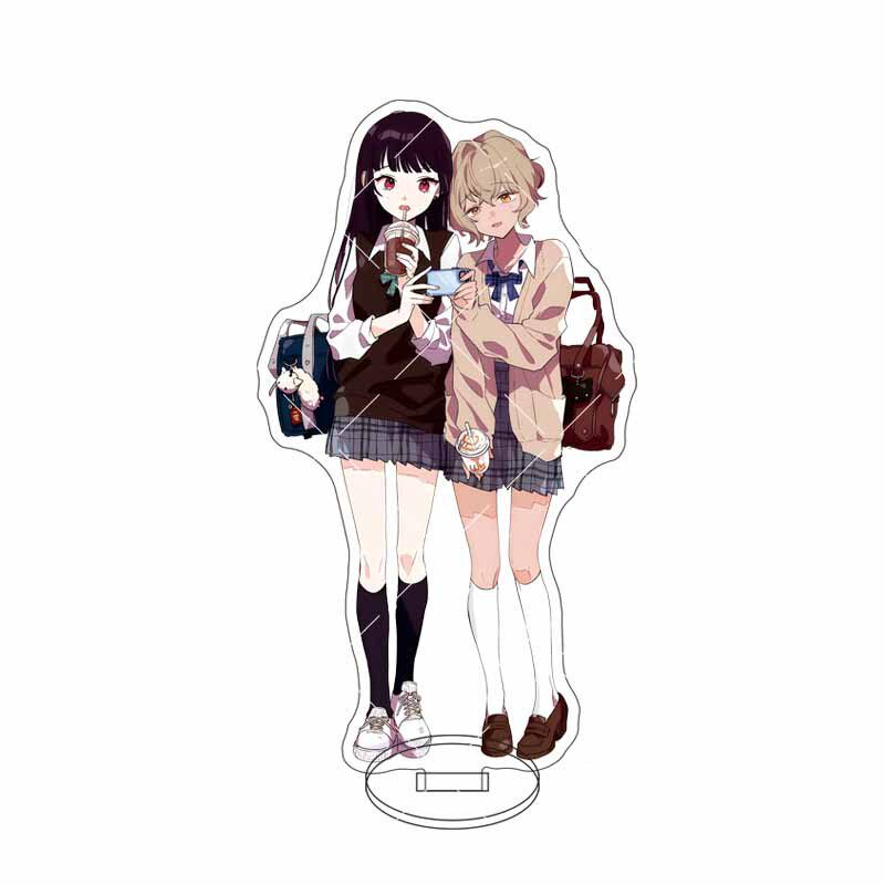16CM Anime ‌ Ich möchte in dic – Figma Stand Set Bewertung und Preis