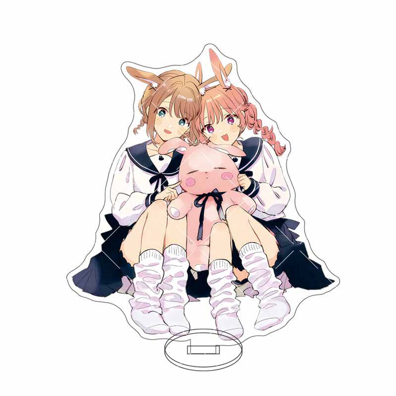 16CM Anime ‌ Ich möchte in dic – Figma Stand Set Bewertung und Preis
