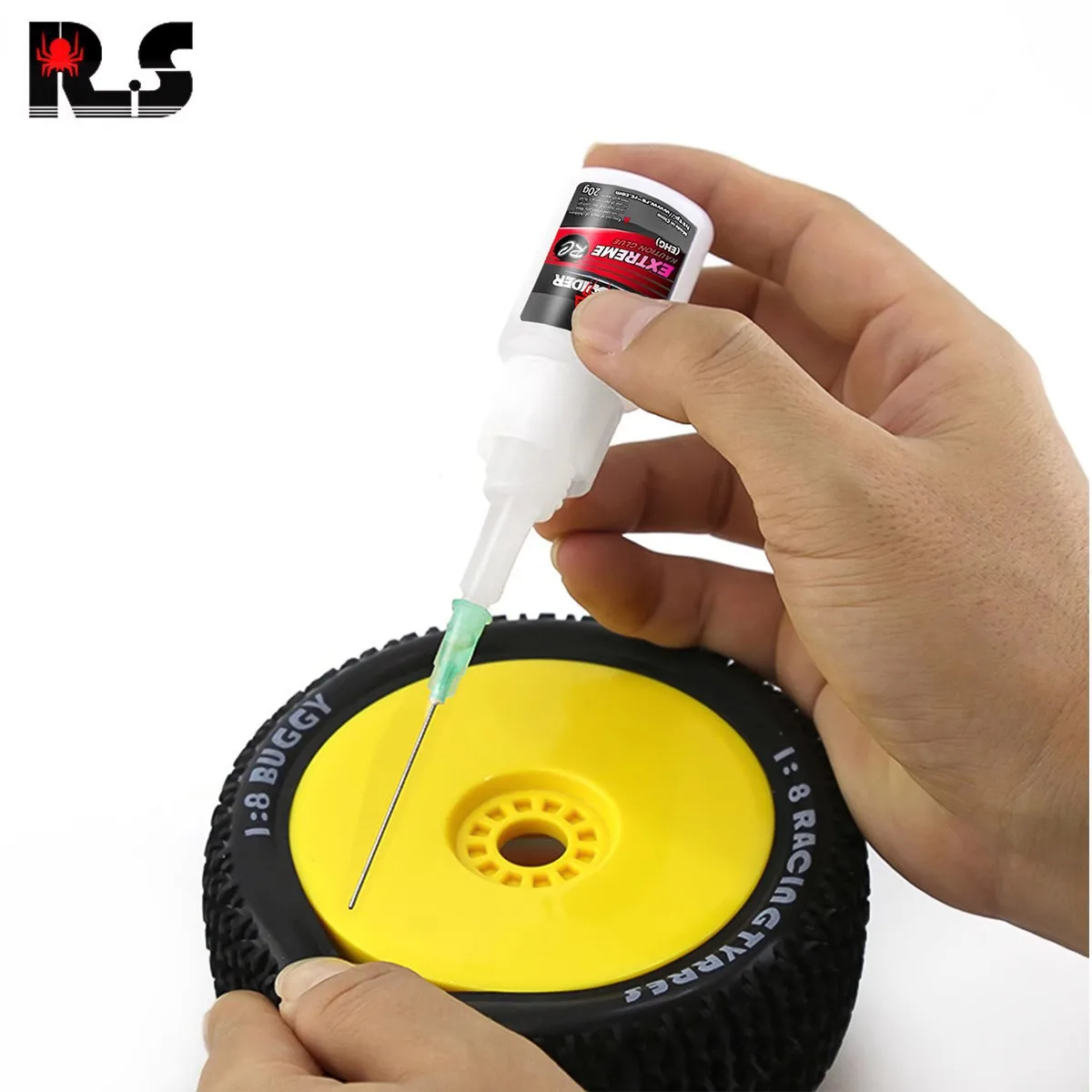 RC-Automodell, spezieller Reif – Tamiya Model Paint Set Bewertung und Preis