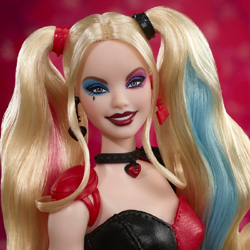 Mattel Barbie Signature Dc Har – Mattel Toy Barbie Bewertung und Preis